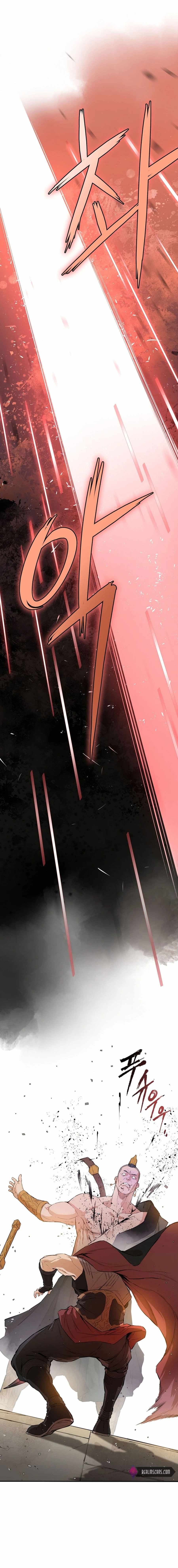 The Villainous Warrior chapter 30 page 24