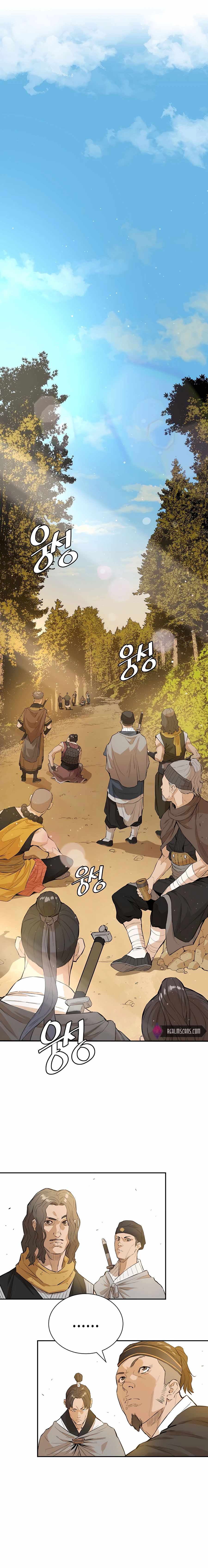 The Villainous Warrior chapter 33 page 16