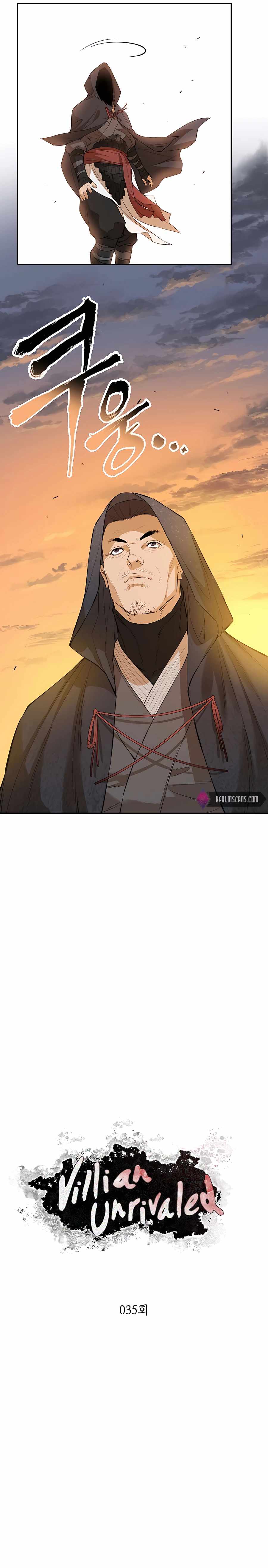 The Villainous Warrior chapter 35 page 4