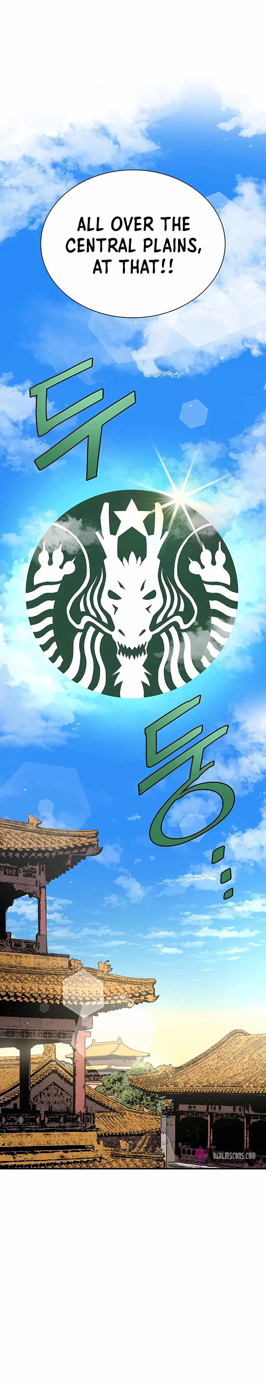 The Villainous Warrior chapter 36 page 16