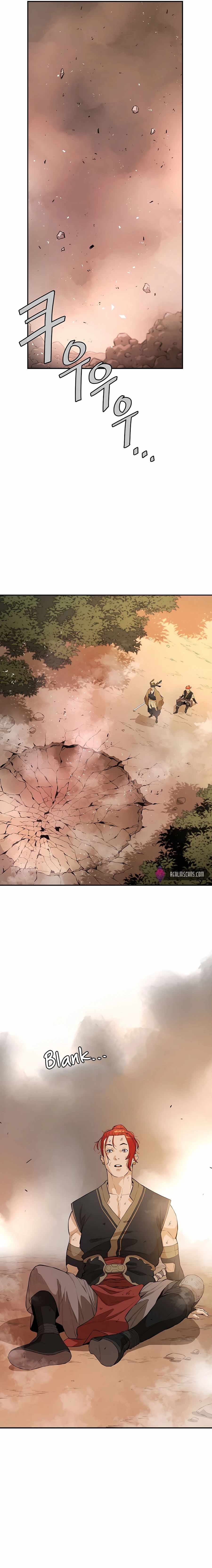 The Villainous Warrior chapter 43 page 26