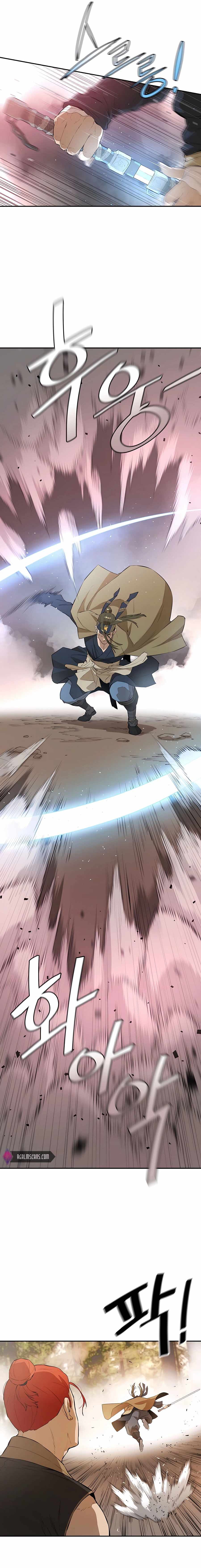 The Villainous Warrior chapter 43 page 3