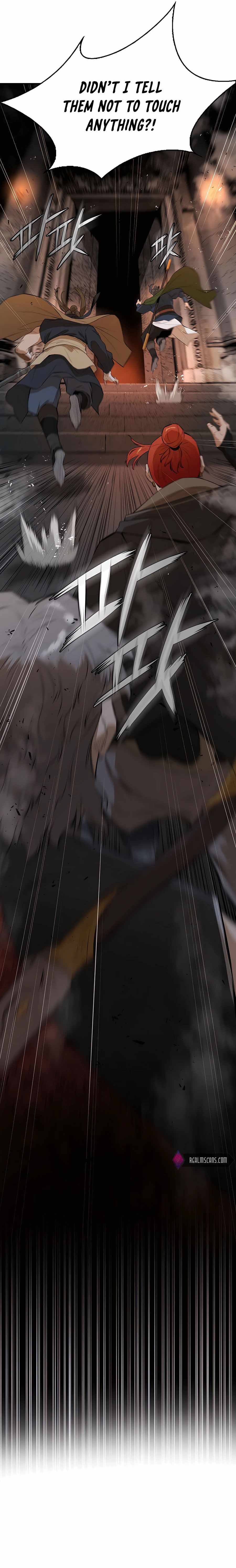 The Villainous Warrior chapter 44 page 14