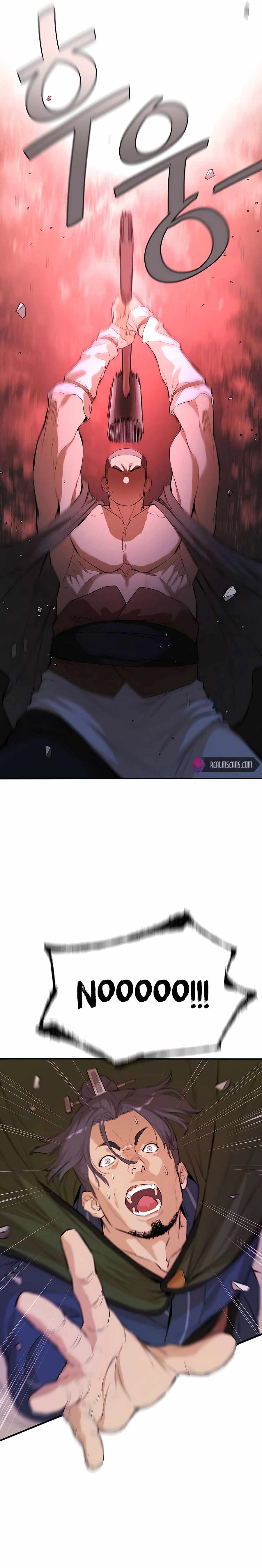 The Villainous Warrior chapter 44 page 19