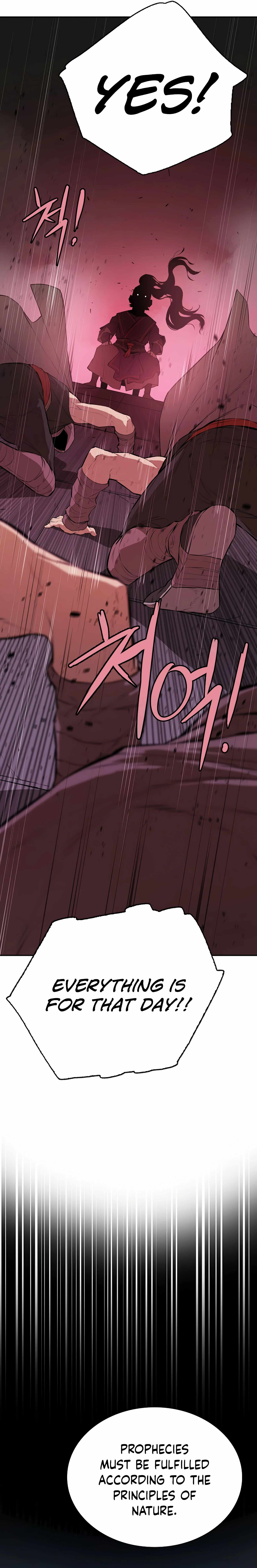 The Villainous Warrior chapter 58 page 20