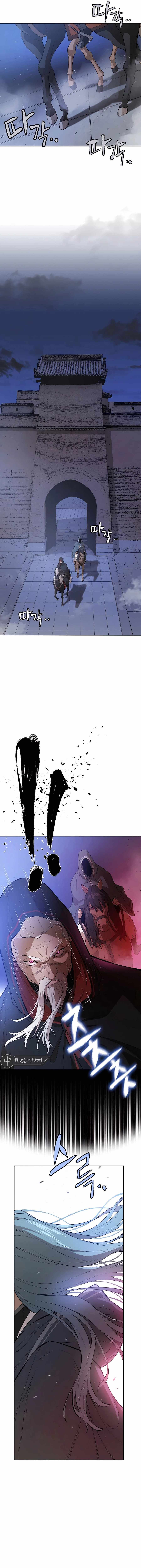 The Villainous Warrior chapter 68 page 14