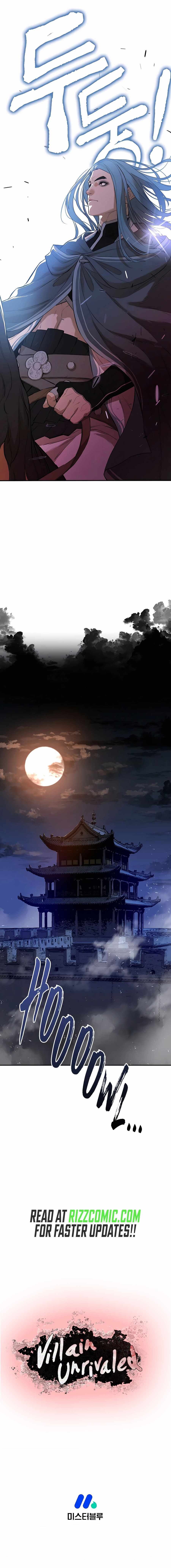 The Villainous Warrior chapter 68 page 15