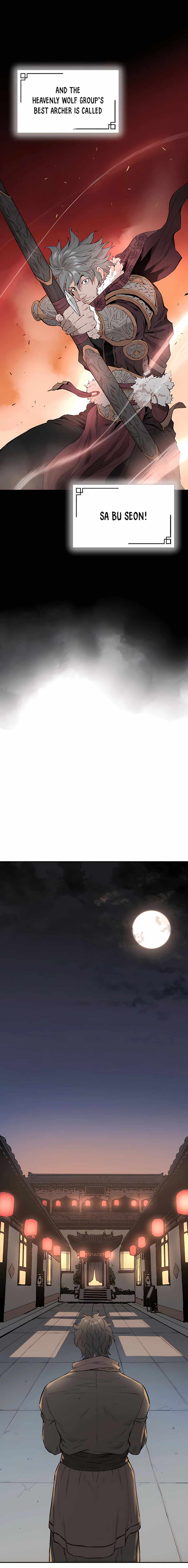 The Villainous Warrior chapter 7 page 22