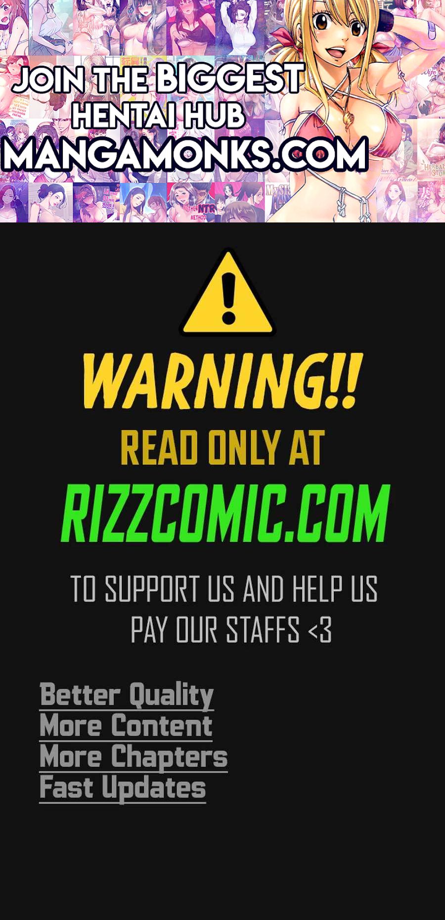 The Villainous Warrior chapter 72 page 1