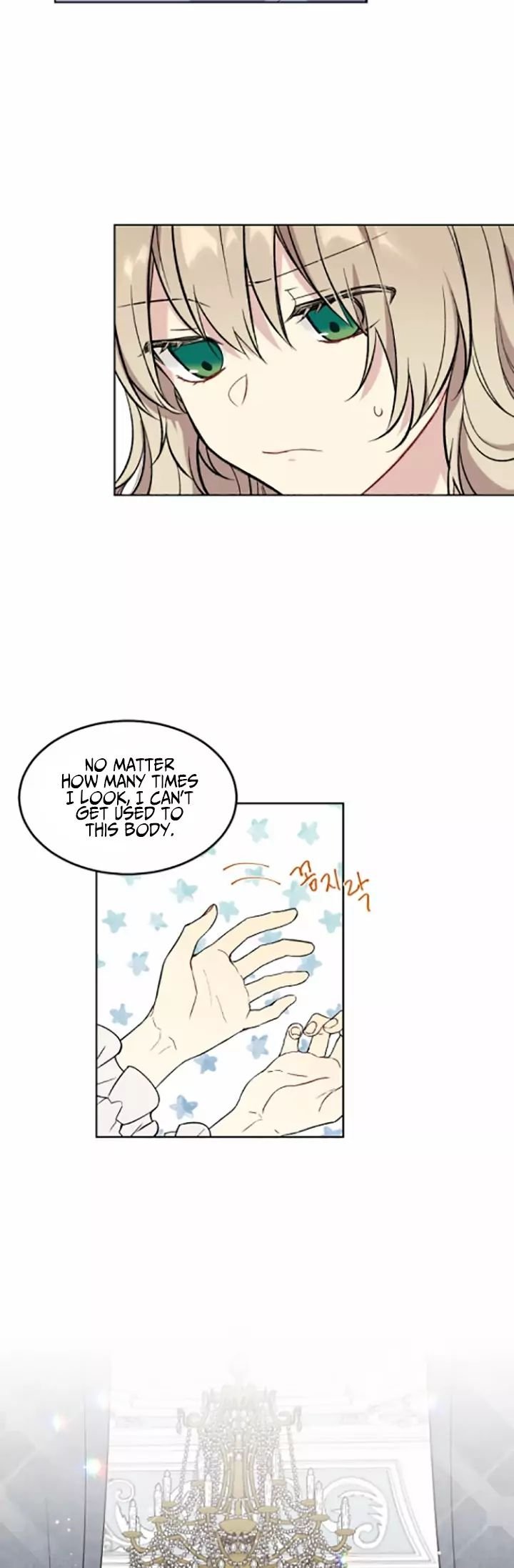 The Viridescent Crown chapter 1 page 10
