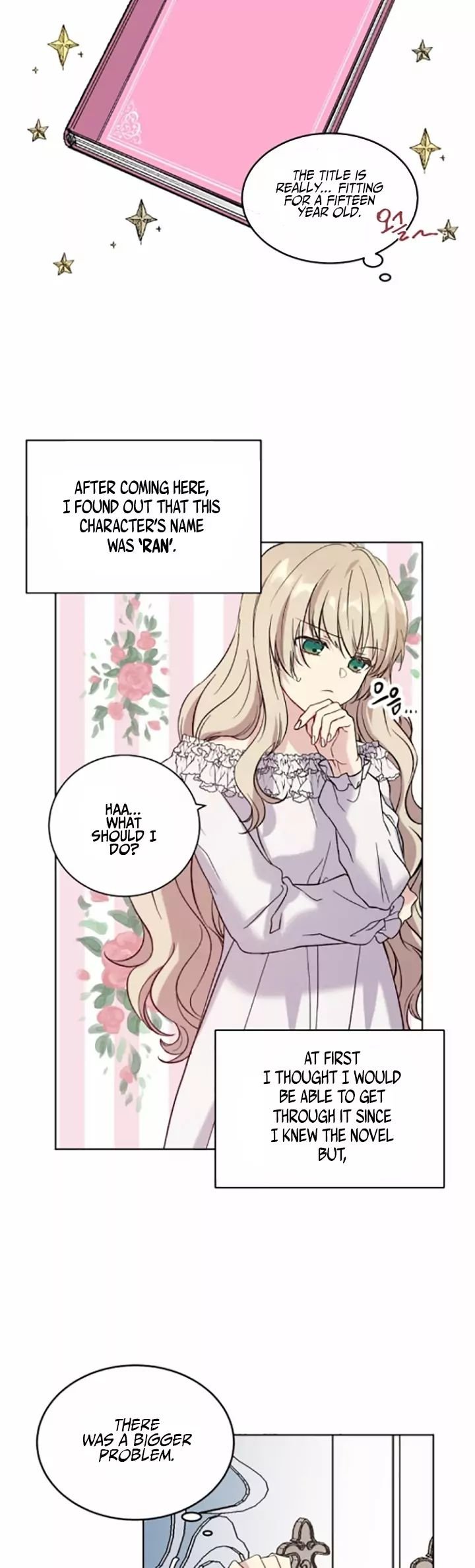The Viridescent Crown chapter 1 page 18
