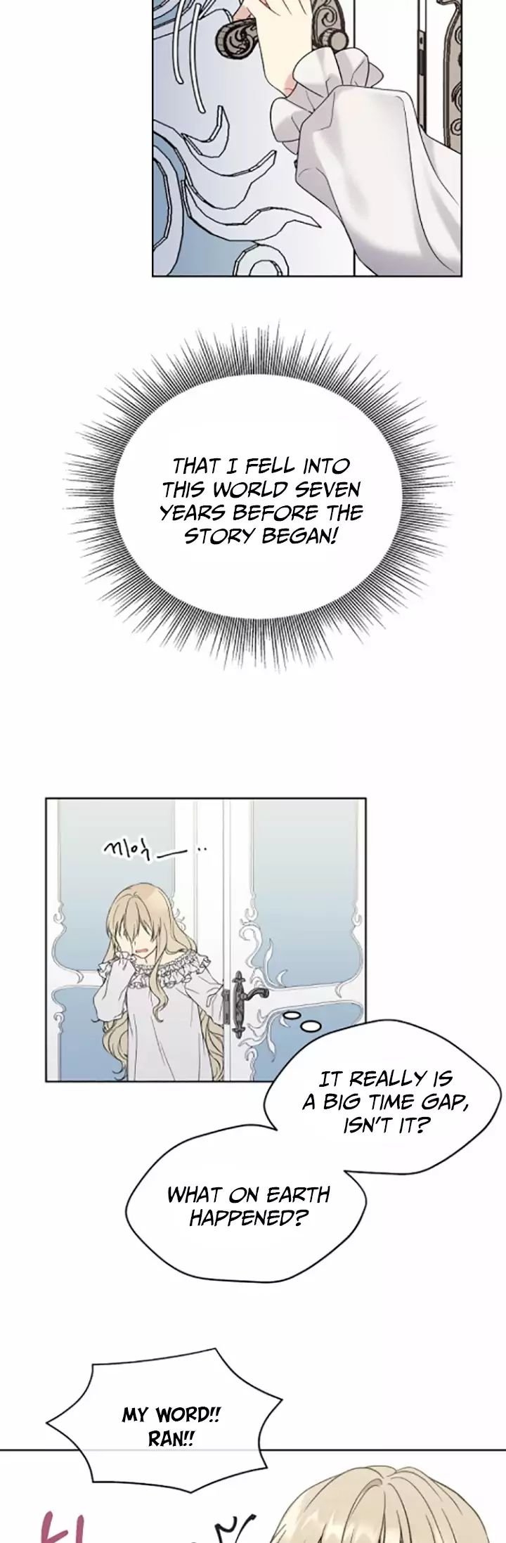 The Viridescent Crown chapter 1 page 19