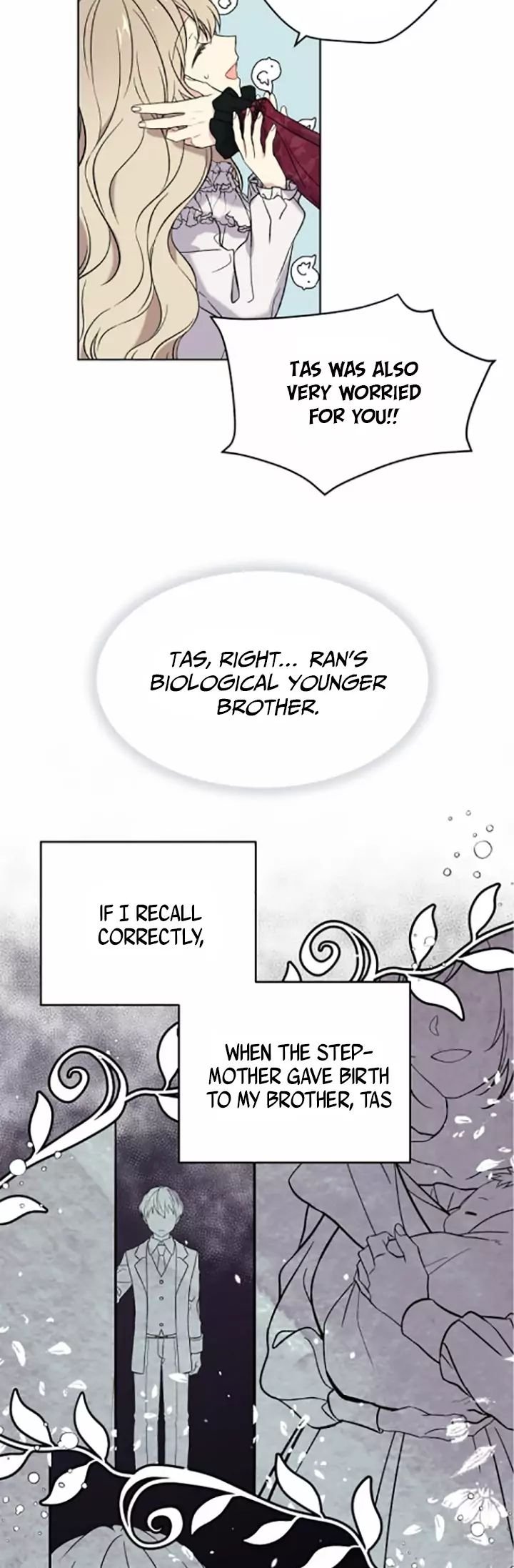 The Viridescent Crown chapter 1 page 22