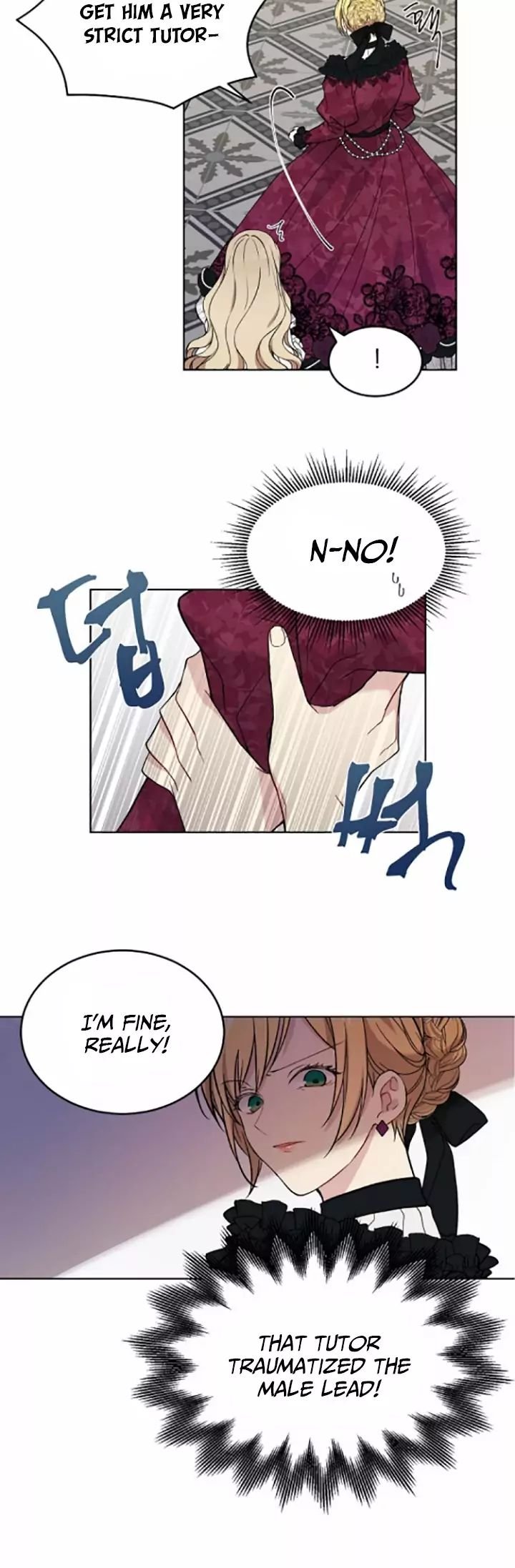 The Viridescent Crown chapter 1 page 24