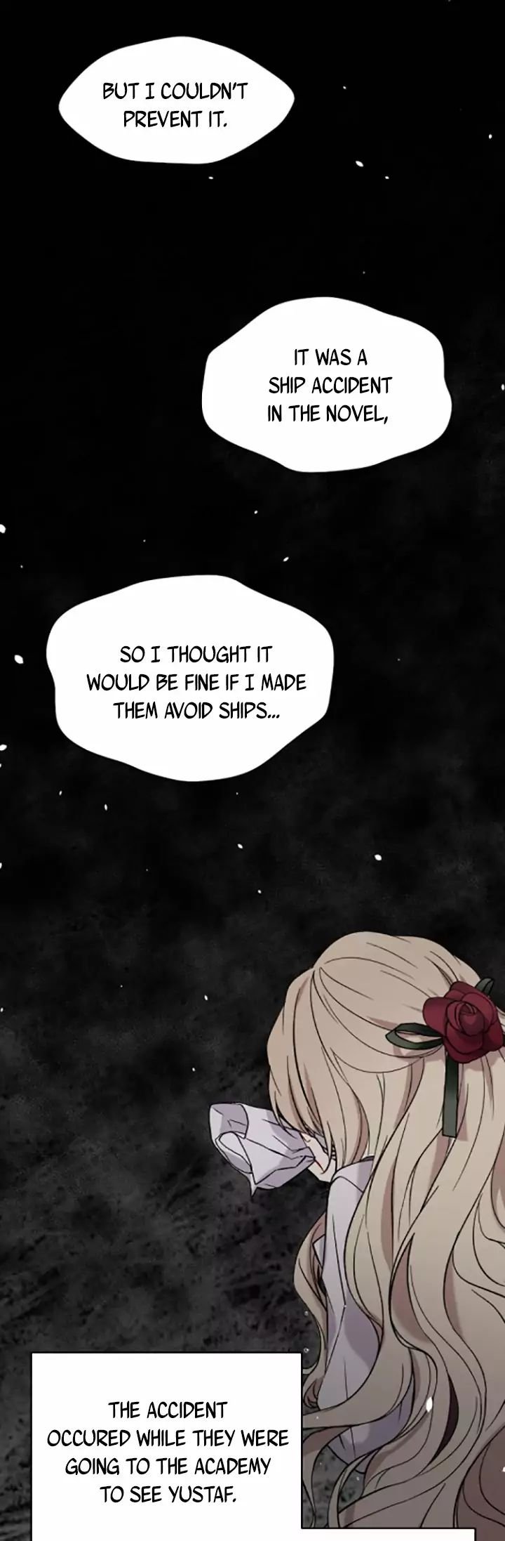 The Viridescent Crown chapter 1 page 30