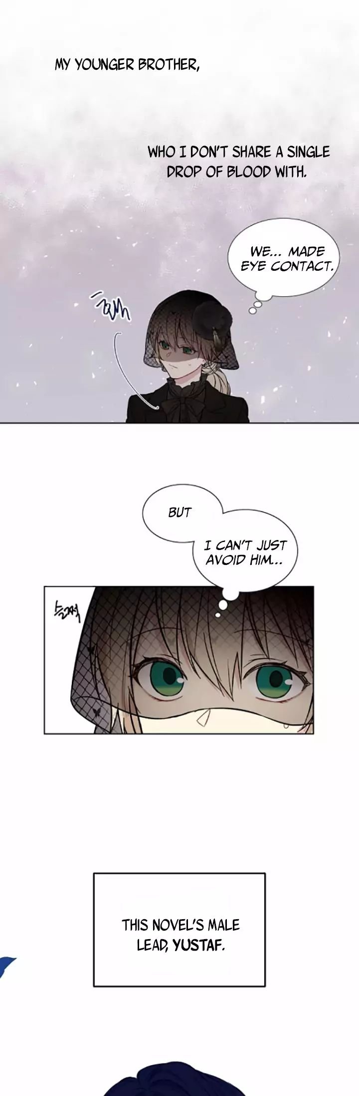 The Viridescent Crown chapter 1 page 34