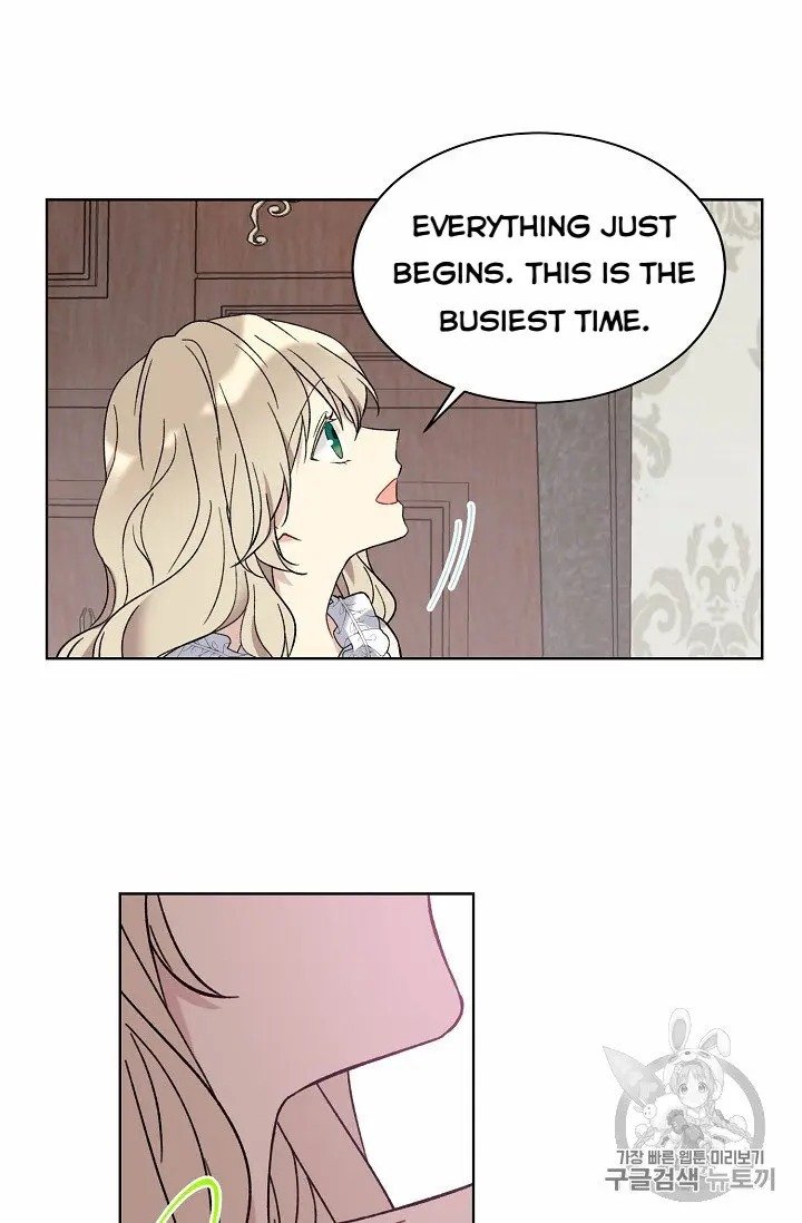 The Viridescent Crown chapter 10 page 21