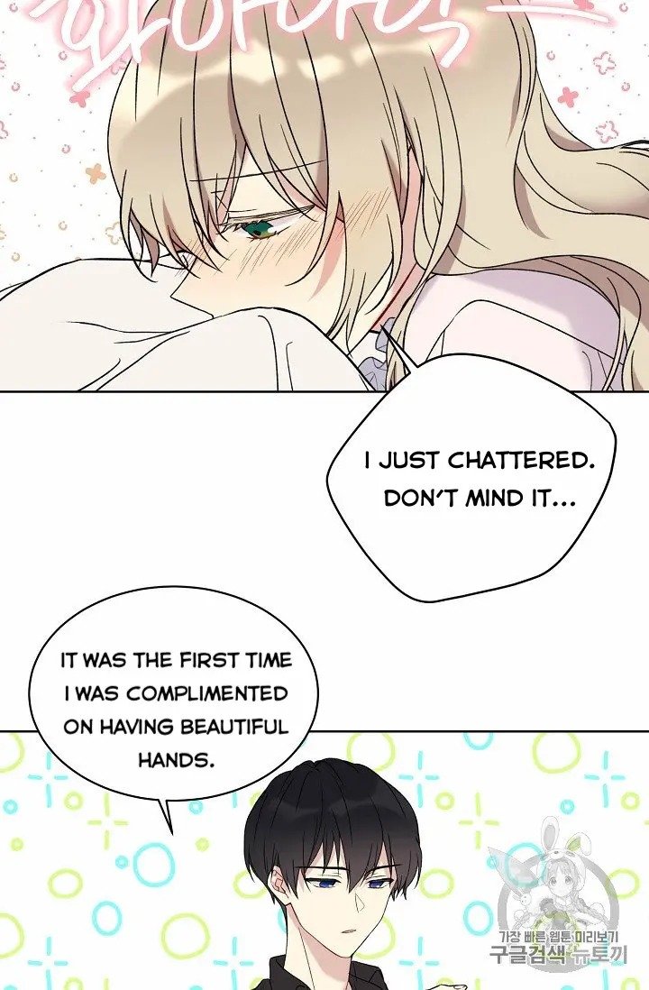 The Viridescent Crown chapter 10 page 35