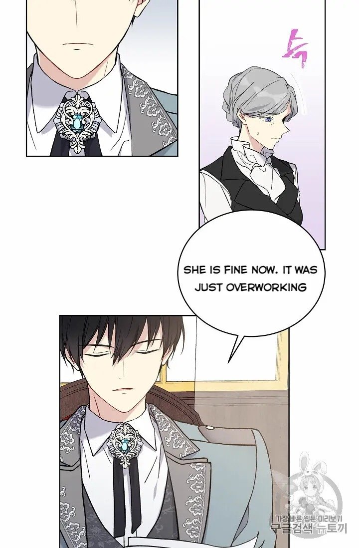 The Viridescent Crown chapter 10 page 59