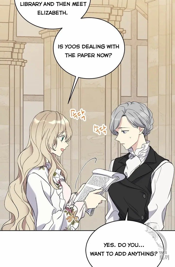 The Viridescent Crown chapter 10 page 68