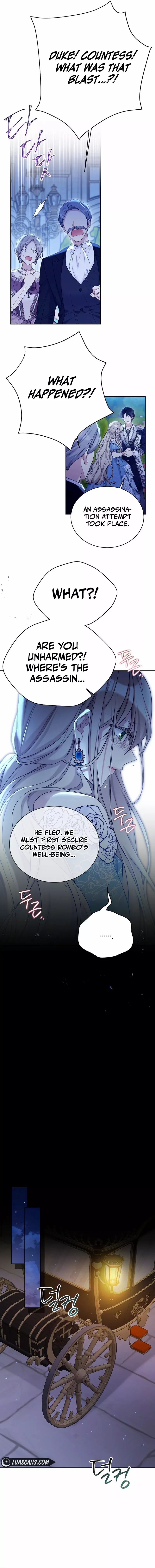 The Viridescent Crown chapter 100 page 10