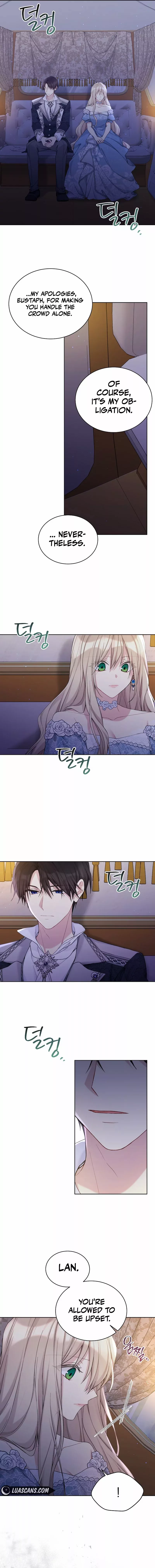 The Viridescent Crown chapter 100 page 11