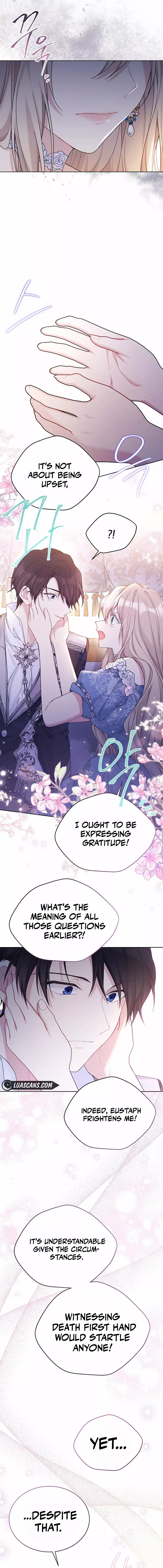 The Viridescent Crown chapter 100 page 12