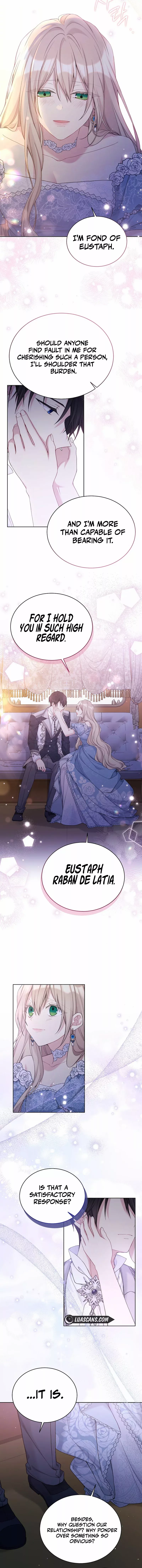 The Viridescent Crown chapter 100 page 13