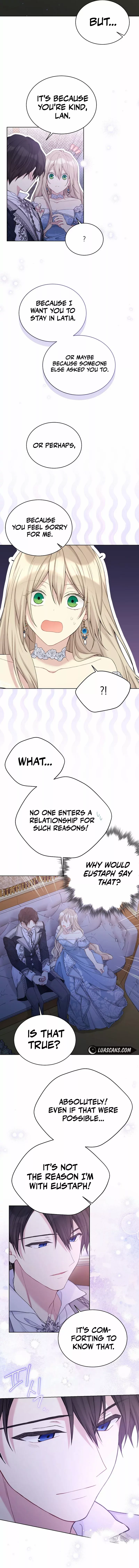 The Viridescent Crown chapter 100 page 14