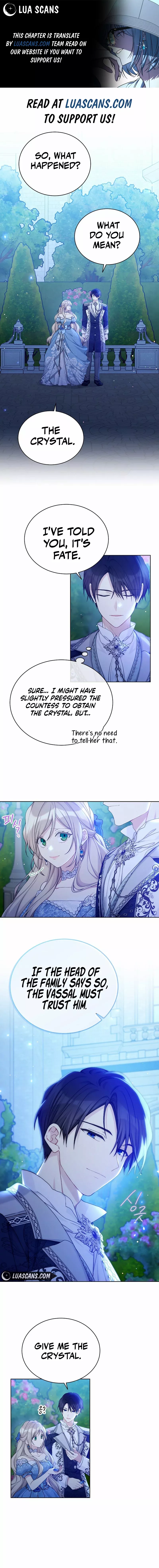 The Viridescent Crown chapter 100 page 2