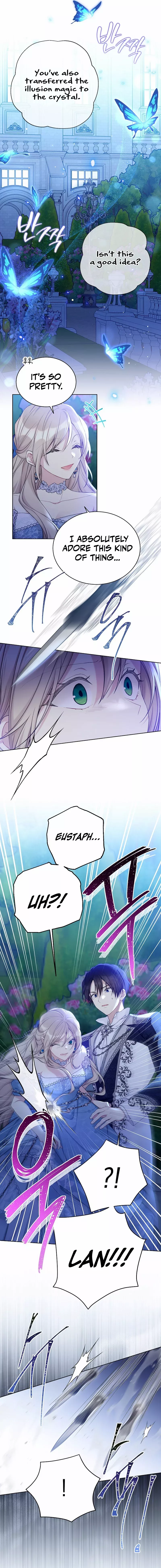 The Viridescent Crown chapter 100 page 4