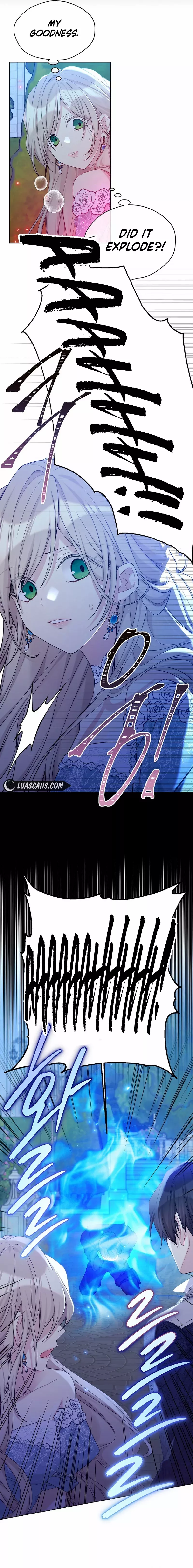 The Viridescent Crown chapter 100 page 6