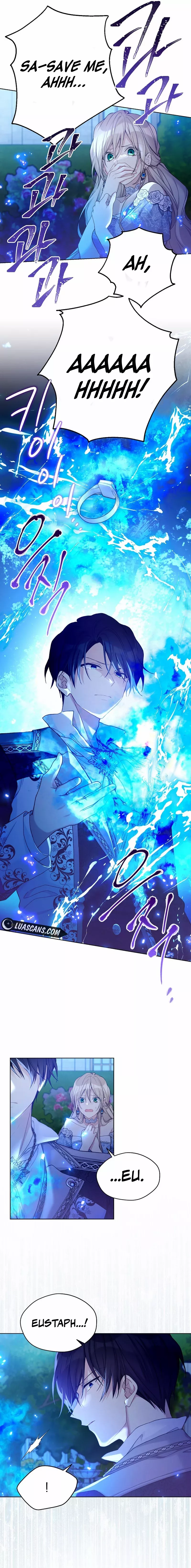 The Viridescent Crown chapter 100 page 7