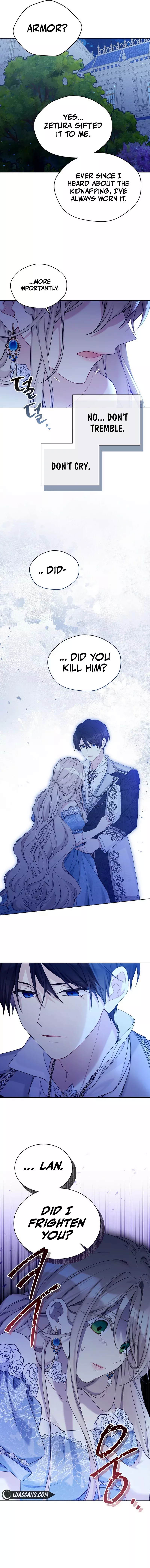 The Viridescent Crown chapter 100 page 9