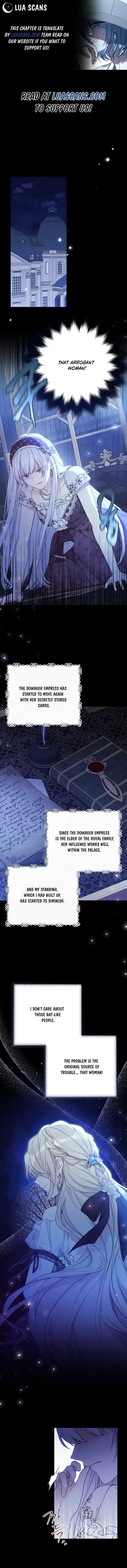 The Viridescent Crown chapter 101 page 1