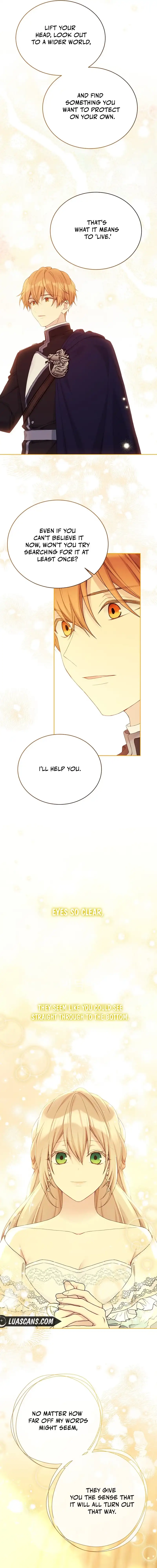 The Viridescent Crown chapter 101 page 10