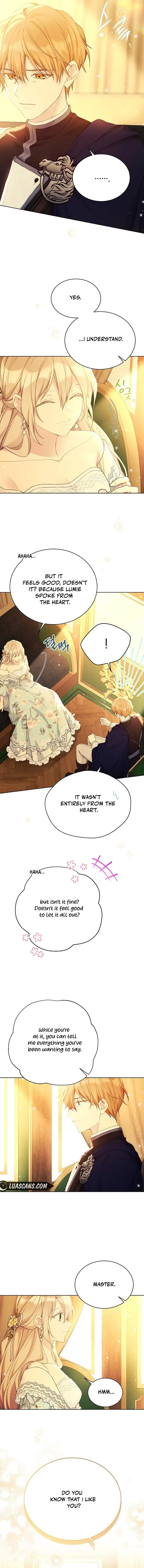 The Viridescent Crown chapter 101 page 11