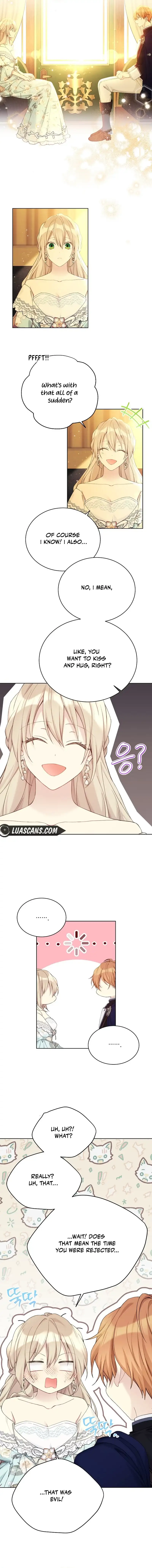 The Viridescent Crown chapter 101 page 12