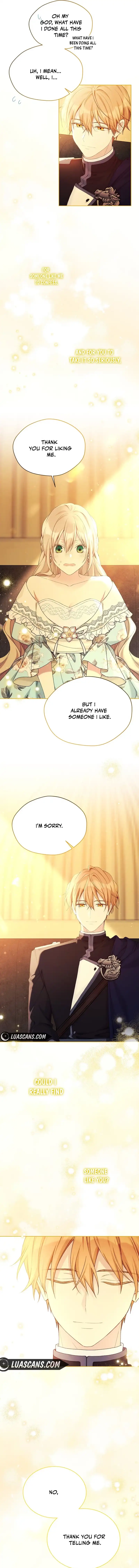 The Viridescent Crown chapter 101 page 13