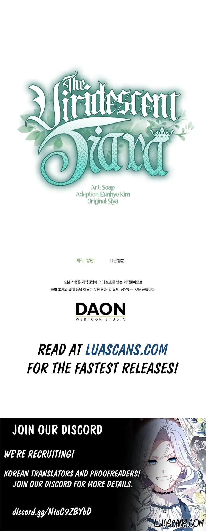 The Viridescent Crown chapter 101 page 14