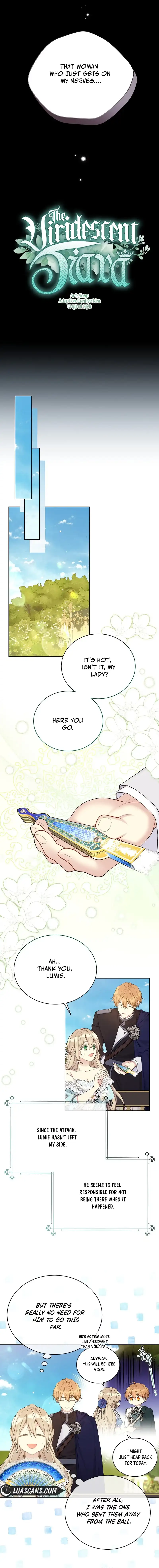 The Viridescent Crown chapter 101 page 2