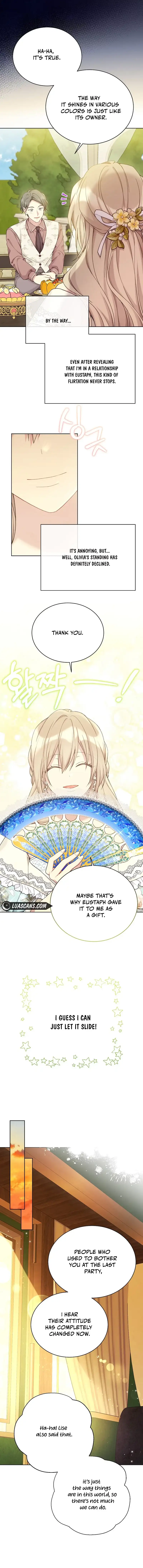 The Viridescent Crown chapter 101 page 4