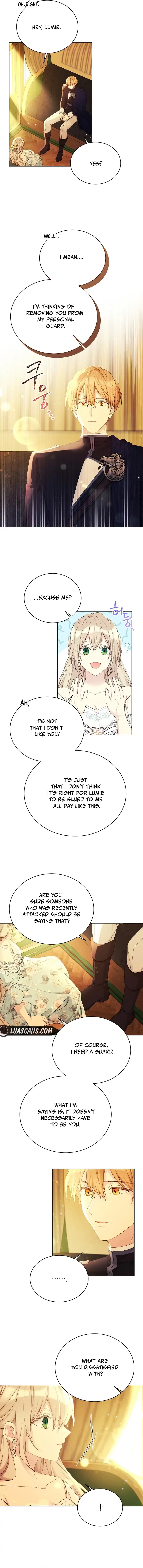 The Viridescent Crown chapter 101 page 5