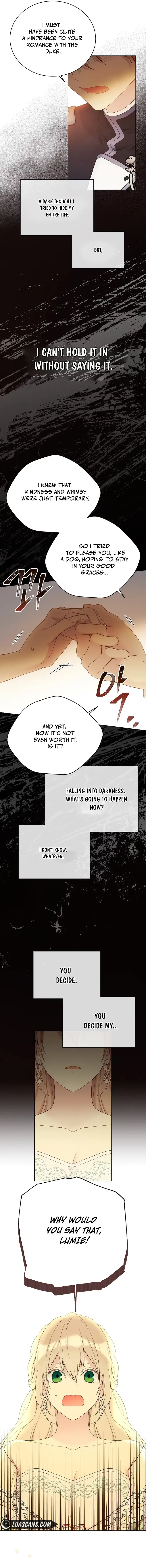 The Viridescent Crown chapter 101 page 8