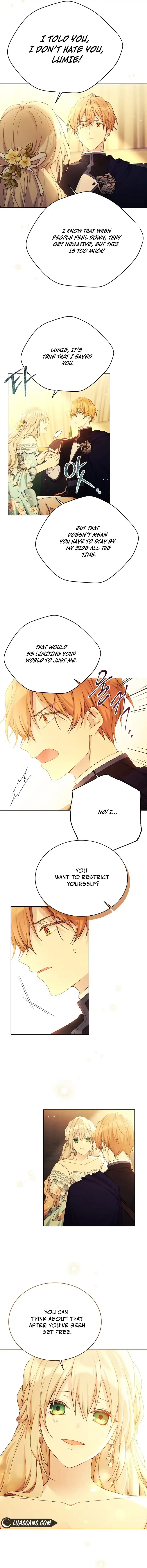 The Viridescent Crown chapter 101 page 9