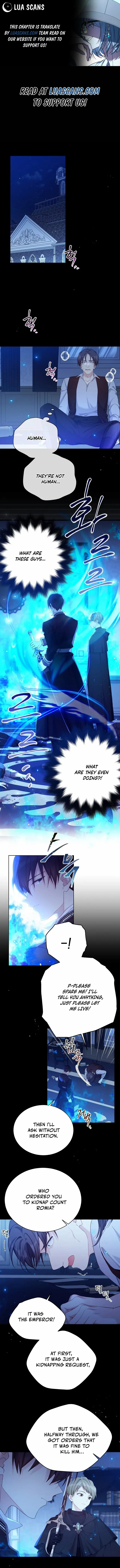 The Viridescent Crown chapter 102 page 1