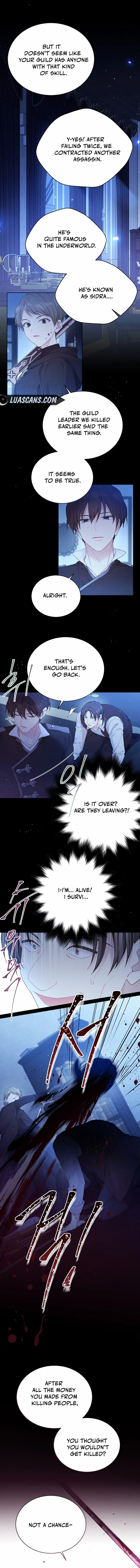 The Viridescent Crown chapter 102 page 2