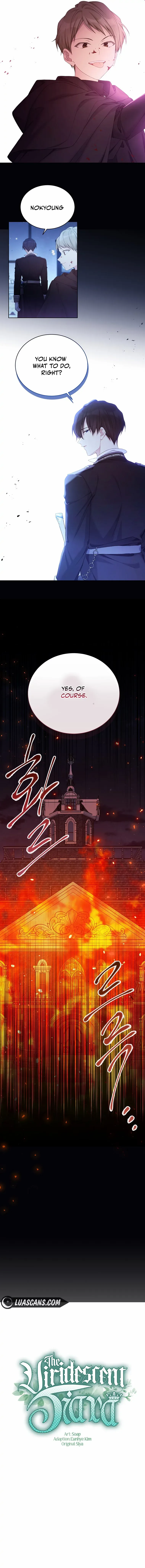 The Viridescent Crown chapter 102 page 3