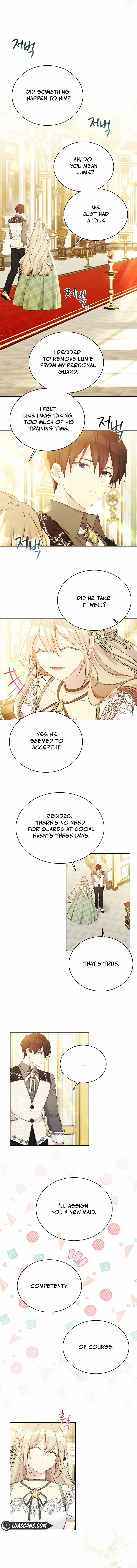 The Viridescent Crown chapter 102 page 5