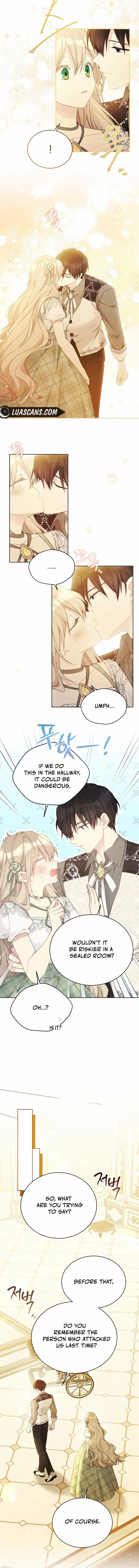 The Viridescent Crown chapter 102 page 6